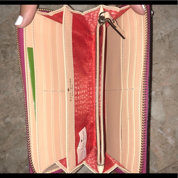 Kate Spade Cameron Street Lacey - Picture 4 of 5